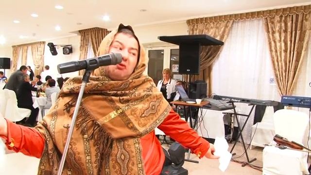 Гость на свадьбе-Аблаев Эльмар смотреть онлайн