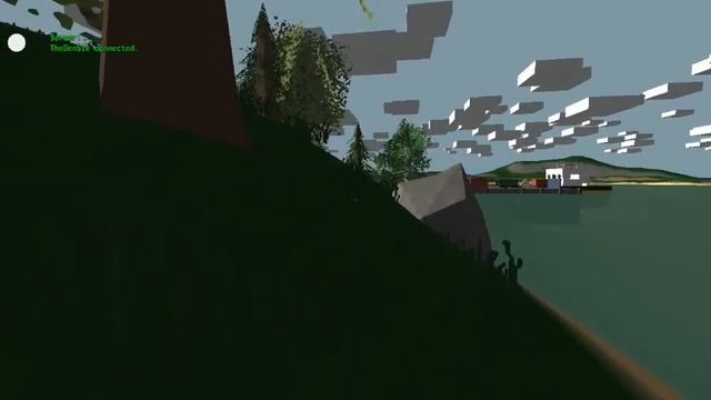 Unturned #2 (Не получается играть) смотреть онлайн