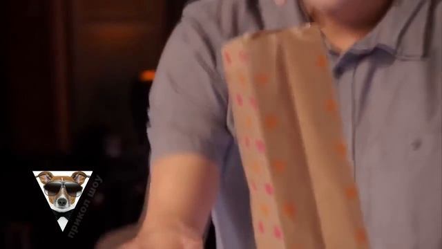 ШОУ ТАЛАНТОВ/AMERICA'S GOT TALENT/ МАГИЯ СУЩЕСТВУЕТ смотреть онлайн