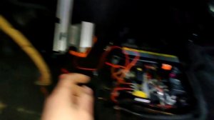 Как установить 2й АКБ в Porsche Cayenne [Порше Кайен] & VW Touareg [Т?