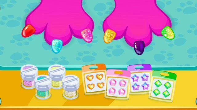 Пришла в спа салон (прошлая версия видео была без текста 😞) смотреть онлайн