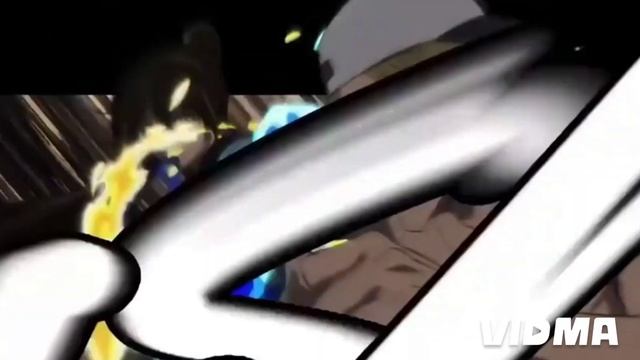#anime (Башня~Бога 2сезон) (Tower Of God Season 2) #anime2024