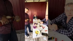 Сэр Дюк проснулся / ГАРДЕЙ И ИВАНЫЧ #рек #automobile #волгогр