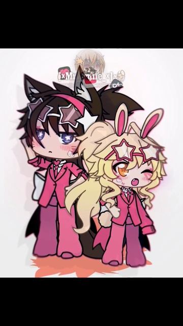 ::Какие они милахи 🎀|#гачалайф#гача#песня#звук#видео#р? смотреть онлайн