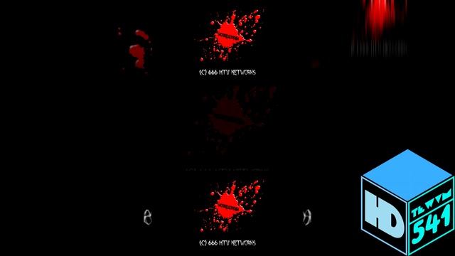 YTPMV noedolekciN (noɘbolɘʞɔiИ) Blood Splat Logo 666 REMASTERED Scan смотреть онлайн