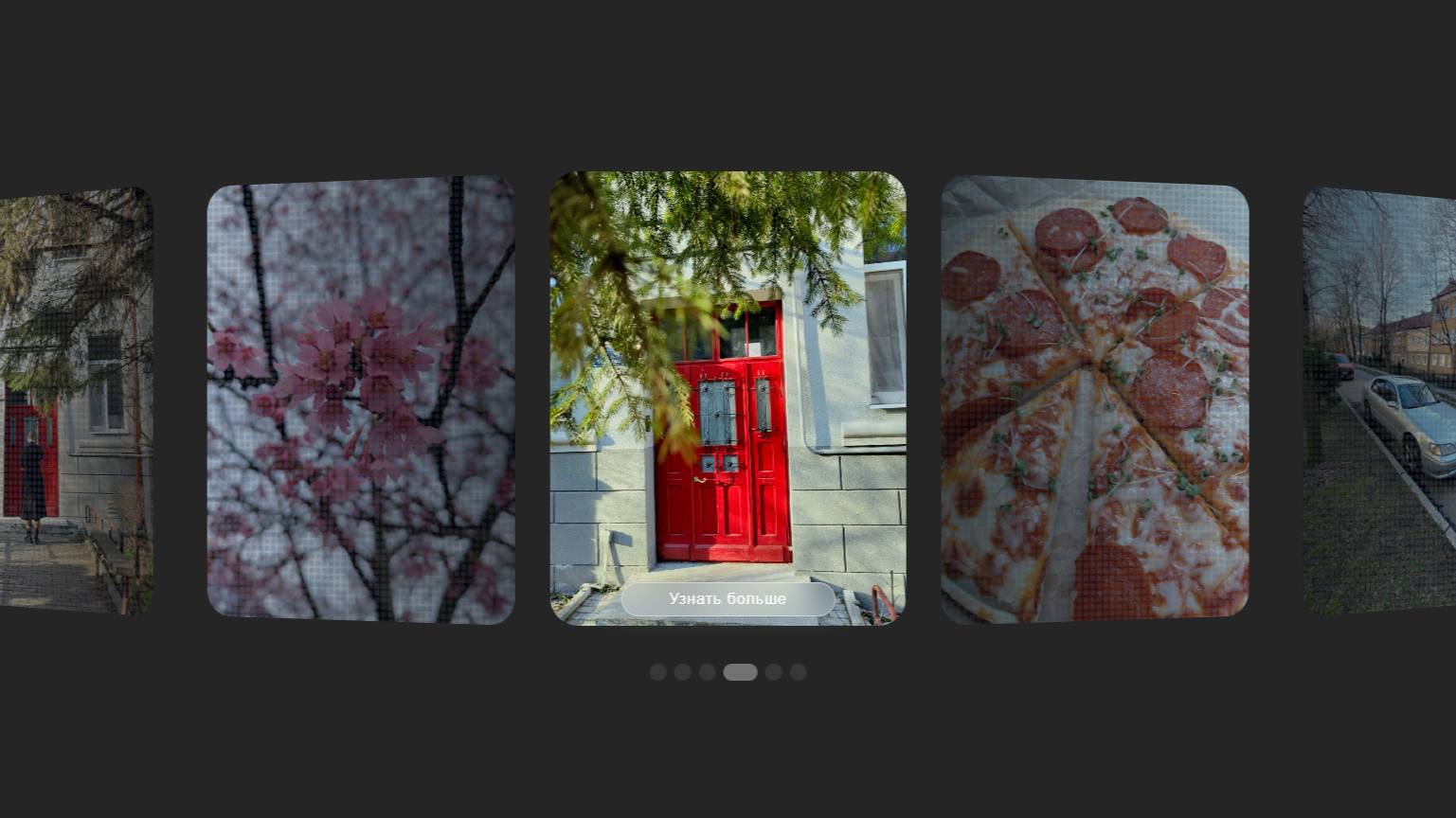 3D_Slider HTML | CSS | Swiper JS #swiperjs