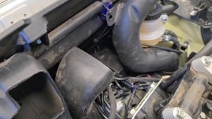 Loncin xWolf 700: о заводских косяках, тюнинге и волчьих цитат