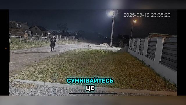 Найкраща камера 2025 року PTZ відеокамера Dahua DH-SD2C400NA-B-PV-PRO смотреть онлайн