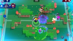 БЕСПЛАТНЫЙ УЛЬТРА ЯЩИК ОТ РАЗРАБОТЧИКОВ В БРАВЛ СТАРС