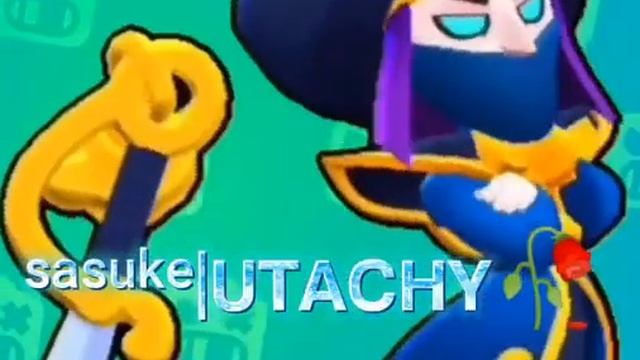 Крутые ники для Brawl Stars/ часть 5 #shorts смотреть онлайн
