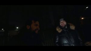 Смешные моменты Синдиката и Вадима
