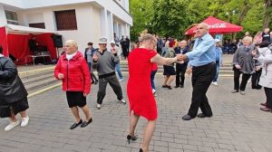 18.05.25г..."Полька Беларусская"...