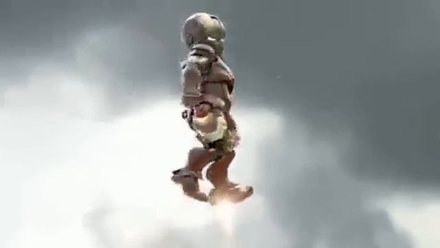 IRON BABY Это вам не простые приколы, ЭТО МЕГО ПРИКОЛ смотреть онлайн