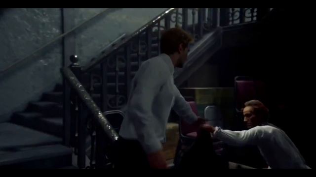 Uncharted 4: A Thief’s End - Клип | Clip (не Official Video 2016)