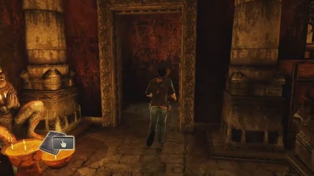 Uncharted 2 Среди воров - Загадки и тайны #8 (+16)