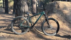 Outleap Wombat Elite 2025. Обзор от прорайдера "Триал-Спорт" Курни?