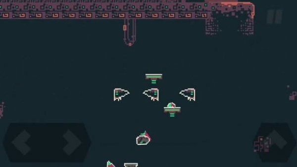 Прохождение игры DERE EVIL EXE.