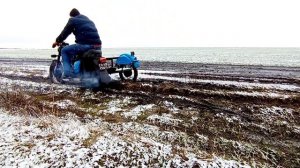 🆘ИЖ ПЛАНЕТА ПО ГРЯЗИ 🆘