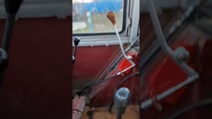 Реверс на тросу Т-25