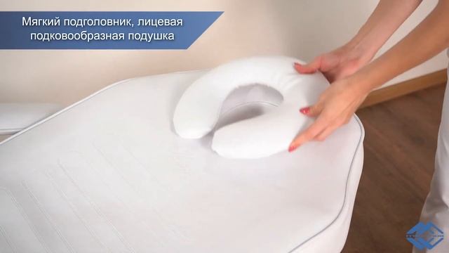 Педикюрное кресло Med-Mos ММКК-1 (КО-171.1Д-01) смотреть онлайн