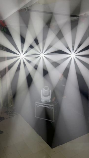 BSW 460 - многофункциональный прибор для проката и сцены смотреть онлайн