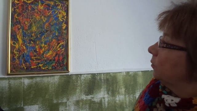 выставка одной картины ЗНАК-АРТ смотреть онлайн