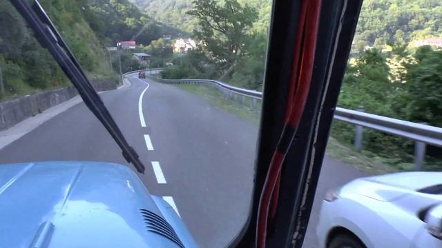 Сочи. ГИБДД в шоке. Олимпийская разметка на дороге. Приколы на дорогах. Дорожные приколы. смотреть онлайн