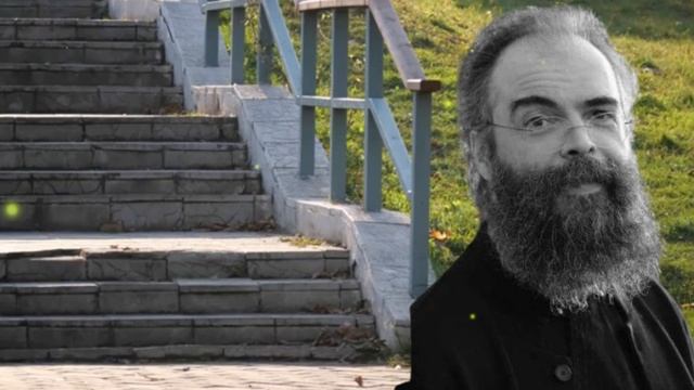 Почему Всё это обрушилось на меня Мой Крест самый тяжёлый Андреас (Конанос) смотреть онлайн