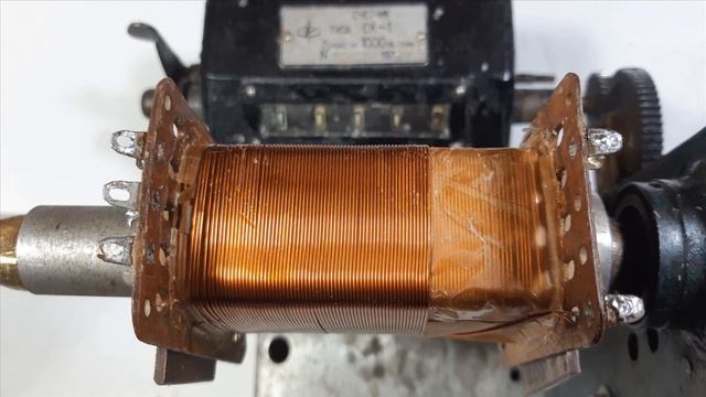 ТС-250-2М ЧАСТЬ ТРЕТЬЯ. смотреть онлайн