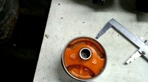 Замена задней подушки двигателя Geely CK 🇺🇦