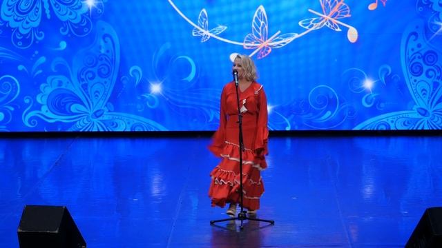 РОЗЫ..."Я хочу любить и наслаждаться!" смотреть онлайн