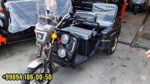 МОЩНЫЙ МОТОРОЛЛЕР ЭЛЕКТРОСКУТЕР МУРАВЕЙЛАР 2025 НАРХИ