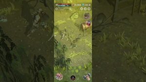 Тайник в паутине на Болоте Мгла/Mist