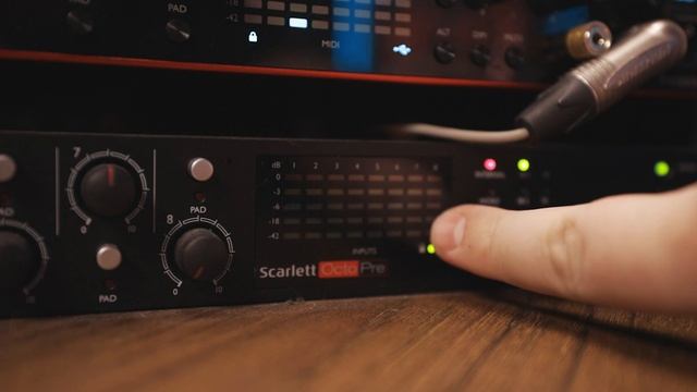 Как я без этого жил вообще?! - AMT Reincarnator (DI-box + ReAmp-Box) смотреть онлайн