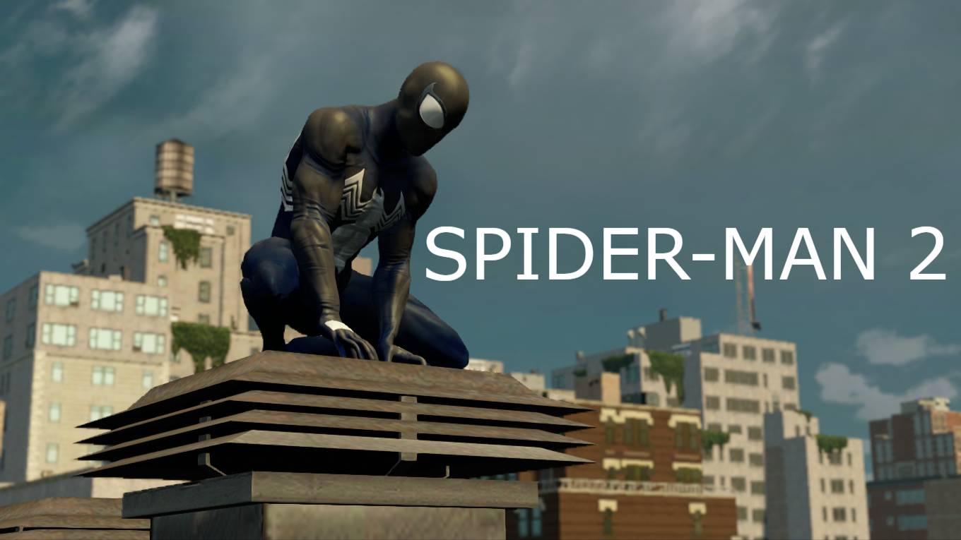 НОВЫЙ ЧЕЛОВЕК ПАУК 2 THE AMAZING SPIDER-MAN 2 №4 В ЛОГОВО ЛЬВА!