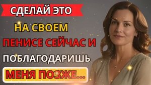 Каждый пожилой человек должен посмотреть это видео