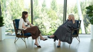 Татьяна Черниговская: об ИИ, культуре и современном ми