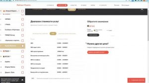 Как выстроить продажи мебели через интернет?