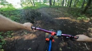 Мой Новый Фэтбайк "ДЖОКЕР" ► TimeTry TT222 Обзор Велосипеда