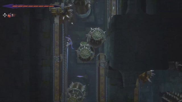 Prince of Persia: The Lost Crown  DLC  Ковровая дорожка