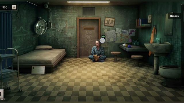 100 Дверей - Сбеги Из Дурдома
(Mental Hospital Escape)
Уровень 1-5 смотреть онлайн