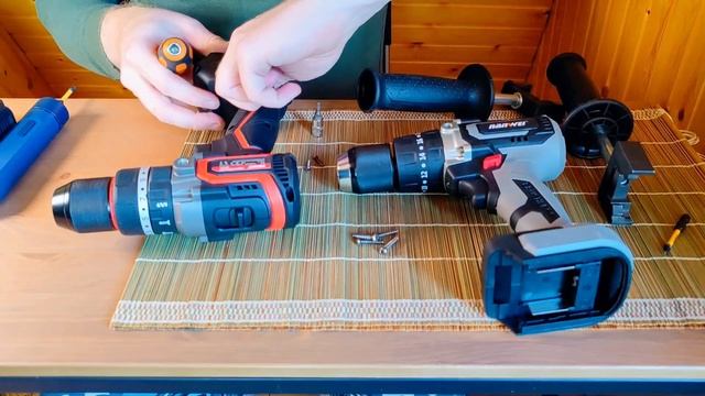 Как выбрать Шуруповерт для Ледобура. NANWEI 2024 опять двой смотреть онлайн