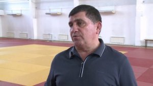 Спортивная Ингушетия. Участии ингушских спортсменов в чемпионате России по дзюдо