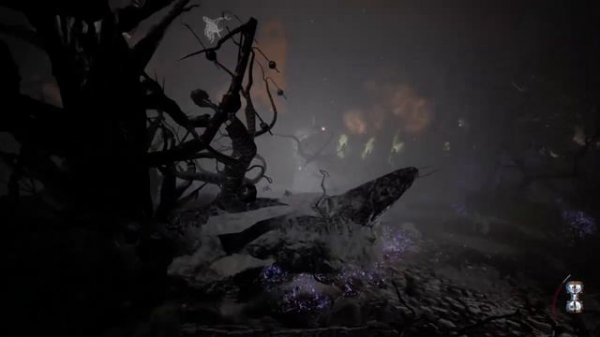 Прохождение Agony [PS4] (Часть 3) 18+ !!! 21+ !!!