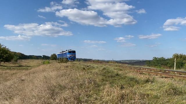 2ТЭ10М-2401 АБ УЗ