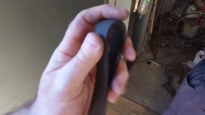 20210527 Skoda Octavia А5 замена ремня генератора 13летним сыном