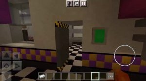 Фнаф фильм 1 серия: костюм спринг Бонни