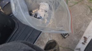 распаковка и сборка электро трицикла Vintage