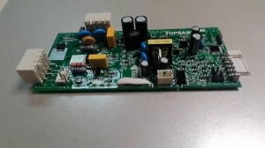 Плата холодильника Атлант ХМ-44, ХМ-45, A46E02-M1, 908081410240