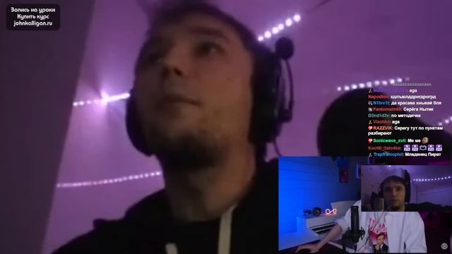 Серега Пират РОФЛИТ С ВИДЕО "УМЕЕТ ЛИ ПЕТЬ СЕРЁГА ПИРА? смотреть онлайн